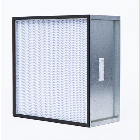 有隔板高效過濾器