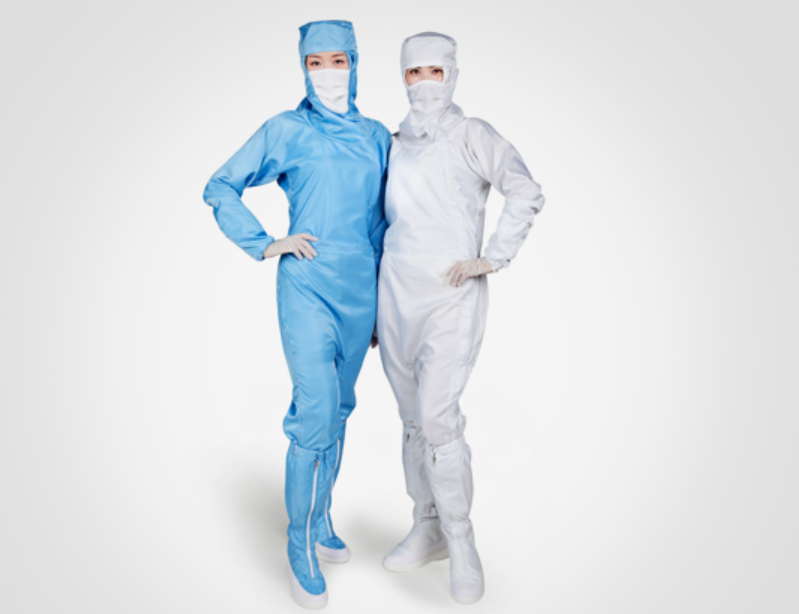 三連體潔凈服A003