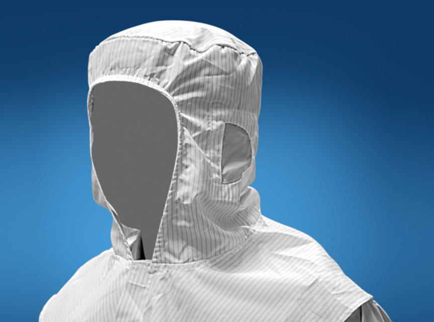 0.5條紋S003披肩帽