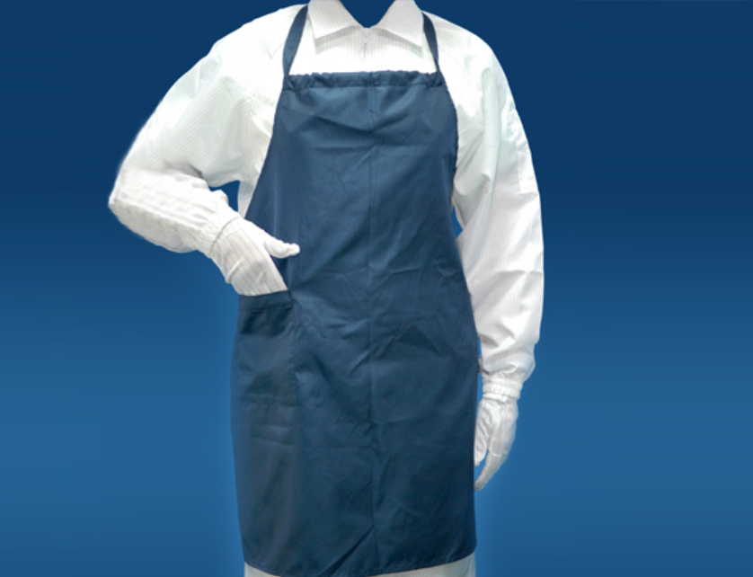 防靜電圍裙