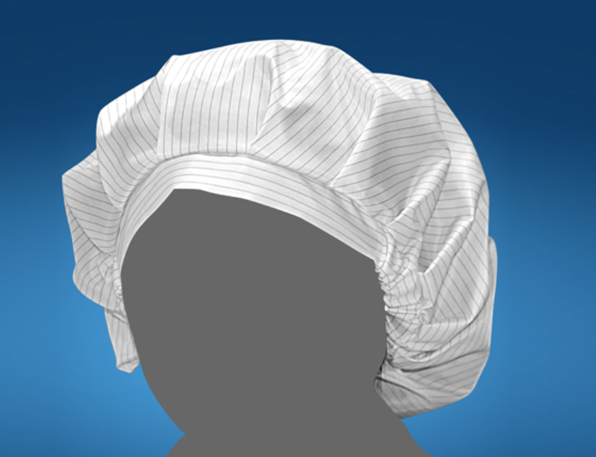 0.5條紋S036無帽沿