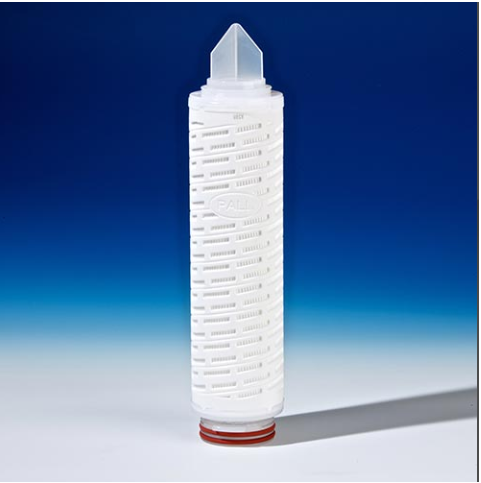 Emflon HTPFR氣體過濾器