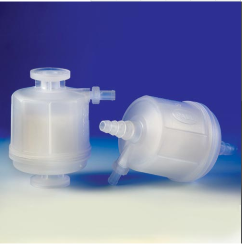 Emflon? ll囊式過濾器