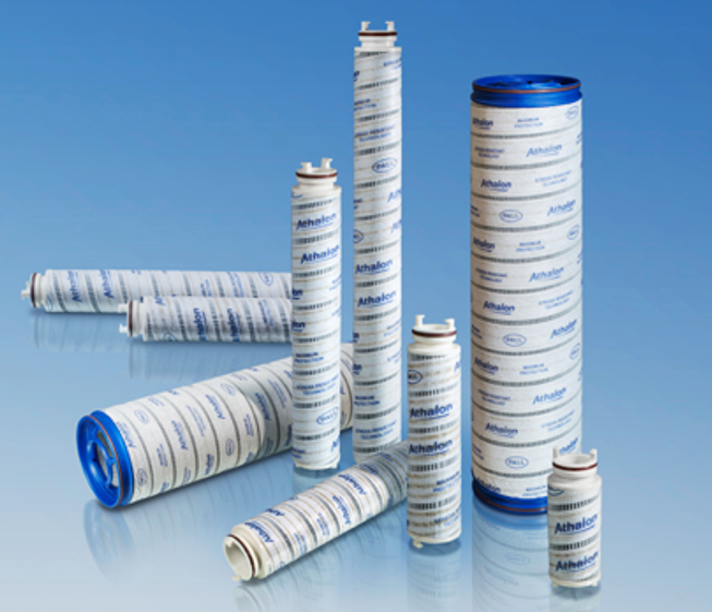 AthalonTM液壓和潤滑油過濾器