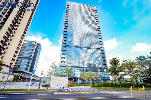 “十八載櫛風沐雨，守初心砥礪前行”-金麒麟喬遷活動完美落幕